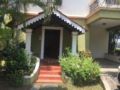 Cozy Trendy 3 BHK Villa ホテル詳細