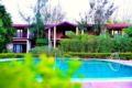 Cygnett Resort Alaya Jungle Safari ホテル詳細