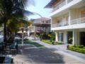 Deltin Palms Riverfront Resort ホテル詳細