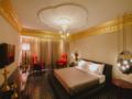 Design Hotel Chennai by juSTa ホテル詳細