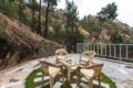 Destine Cottage - 2 BR w/ Forest Views in Kasauli ホテル詳細