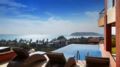 DOLPHIN HEIGHTS Sea View Pool Villa Candolim ホテル詳細