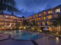 DoubleTree by Hilton Hotel Goa - Arpora - Baga ホテル詳細