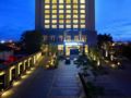 DoubleTree by Hilton Pune-Chinchwad ホテル詳細