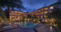 DoubleTree Suites By Hilton Hotel Bangalore ホテル詳細