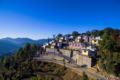 Dream Cottage 2,2BR w/ Mountain View in Mukteshwar ホテル詳細