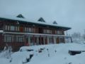 DS Home stay Shimla. ホテル詳細