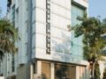 Emblem- A Boutique Hotel New Delhi ホテル詳細