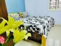 Entire Premium 2 Bedroom Flat in JP Nagar ホテル詳細