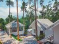Eucalyptus Resort Munnar ホテル詳細