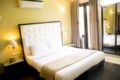 FabHotel Anutham Saket ホテル詳細