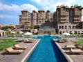 Fairmont Jaipur Hotel ホテル詳細