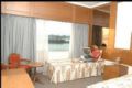 Floatel - An Eco Friendly Hotel ホテル詳細