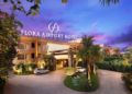 Flora Airport Hotel and Convention Centre Kochi ホテル詳細