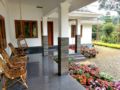 Flowervalley Plantation Homestay ホテル詳細