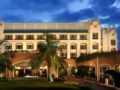 Fortune Landmark Indore Hotel ホテル詳細