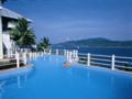 Fortune Resort Bay Island - Port Blair ホテル詳細