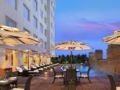 Four Points by Sheraton Hotel & Serviced Apartments, Pune ホテル詳細