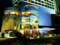 Four Points by Sheraton Navi Mumbai, Vashi ホテル詳細