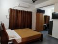 Fully furnished 1bhk apartment ホテル詳細