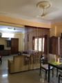 Fully furnished 3BHK Flat for family tourists ホテル詳細