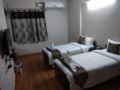 Fully furnished brand new 3 BHK ホテル詳細