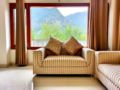 G Villas, Luxurious villa with Mountain View ホテル詳細