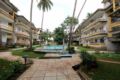 Goan Holiday Stay 1Bhk Studio Near To Beach ホテル詳細