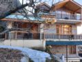 Gold Rock Resort Shavarni Cottage ホテル詳細