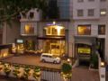 Golden Tulip Amritsar ホテル詳細