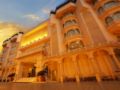 Golden Tulip Hotel Jaipur ホテル詳細