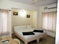 Good Touch Serviced Apartments ホテル詳細