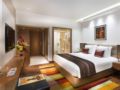 Grand Chennai by GRT Hotels ホテル詳細