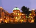 Grand Heritage Narmada Jacksons ホテル詳細