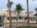 Grande Bay Resort at Mahabalipuram ホテル詳細