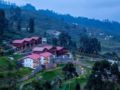 Great Trails Kodaikanal By GRT Hotels ホテル詳細