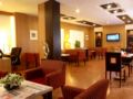 Hampshire Plaza ホテル詳細