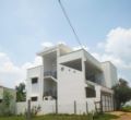 Happy Auro Bungalow (4BHK) ホテル詳細