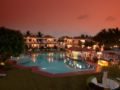 Heritage Village Resort & Spa Goa ホテル詳細