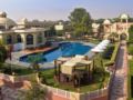 Heritage Village Resorts & Spa, Manesar-Gurgaon ホテル詳細
