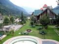 HighlandPark Manali Resort ホテル詳細