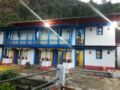 Himalayan Mountain Home stay ホテル詳細
