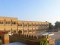 Himmatgarh Palace Jaisalmer ホテル詳細
