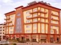 HK Clarks Inn-Amritsar ホテル詳細