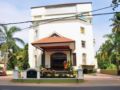 Holiday Hotel Cherai ホテル詳細