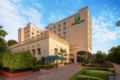 Holiday Inn Agra MG Road ホテル詳細