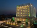 Holiday Inn Jaipur City Centre ホテル詳細
