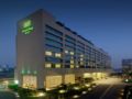 Holiday Inn Mumbai International Airport ホテル詳細