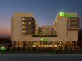 Holiday Inn New Delhi International Airport ホテル詳細