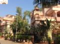 Home Away from Home Thane - Mumbai-Free Wifi ホテル詳細